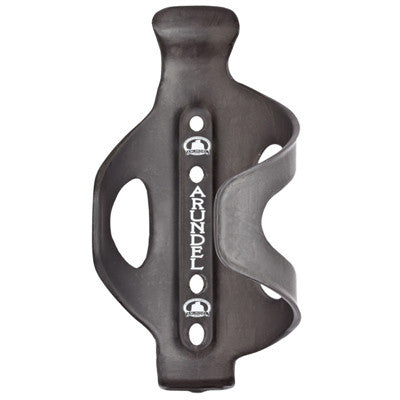 Arundel Sideloader Carbon Bottle Cage, Waterbottle Cage, Arundel - The Podium
