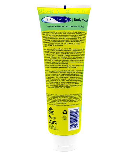 Triswim Body Wash 251ml