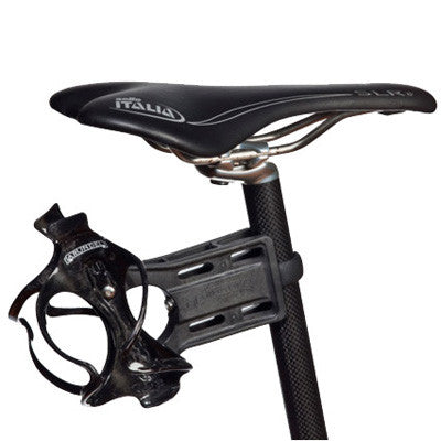 Arundel Tri Clamp, Waterbottle Cage, Arundel - The Podium