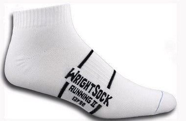 Running II, Running, Wrightsock - The Podium