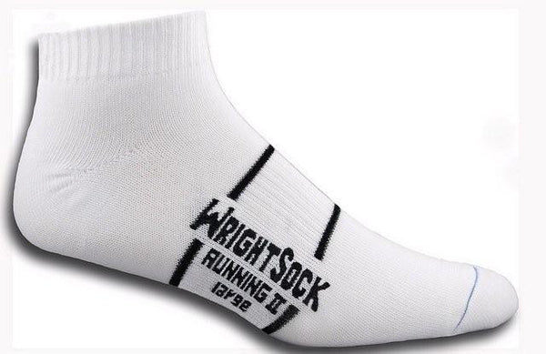 Running II, Running, Wrightsock - The Podium