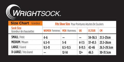 ECO Lt Hike Crew - 50% OFF! - The Podium