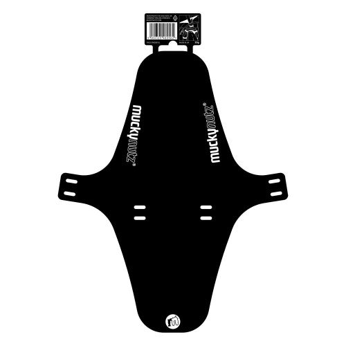 Mucky Nutz Face Fender XL - The Podium