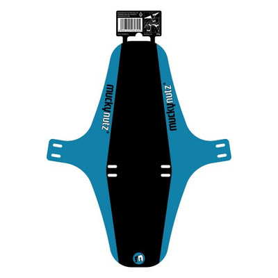 Mucky Nutz Face Fender XL - The Podium