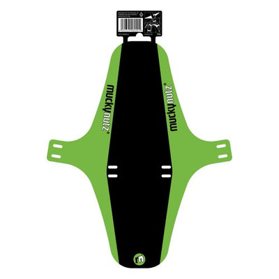 Mucky Nutz Face Fender XL - The Podium