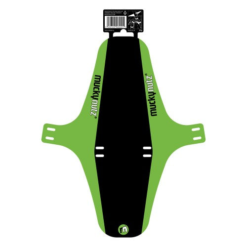 Mucky Nutz Face Fender XL - The Podium
