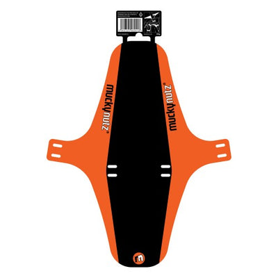 Mucky Nutz Face Fender XL - The Podium