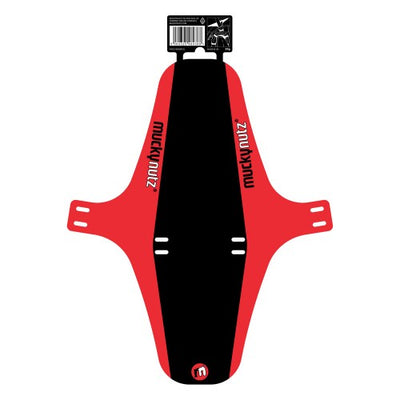 Mucky Nutz Face Fender XL - The Podium