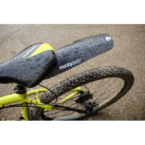 Mucky Nutz Butt Fender *Original - The Podium