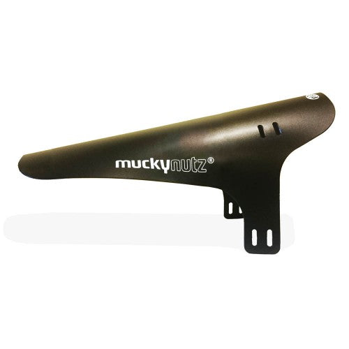 Mucky Nutz FAT Face Fender - The Podium