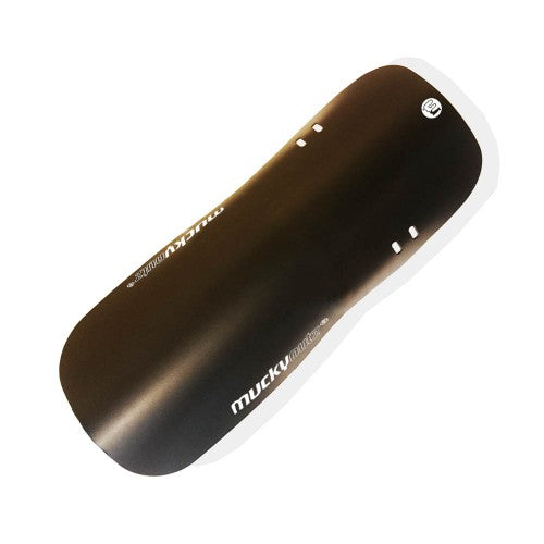 Mucky Nutz FAT Face Fender - The Podium