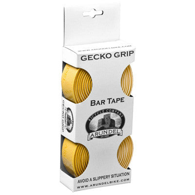 Arundel Gecko Grip Bar Tape, Handlebar, Arundel - The Podium